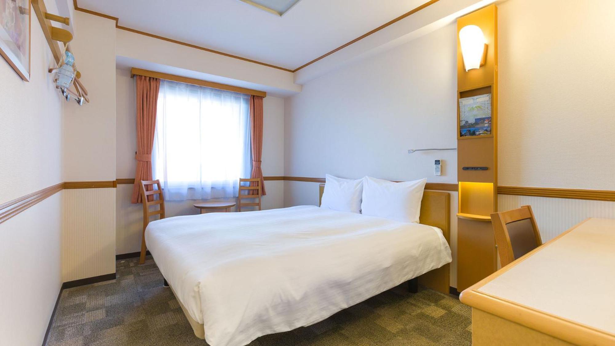 Toyoko Inn Maibara Eki Shinkansen Nishi Guchi Habitación foto