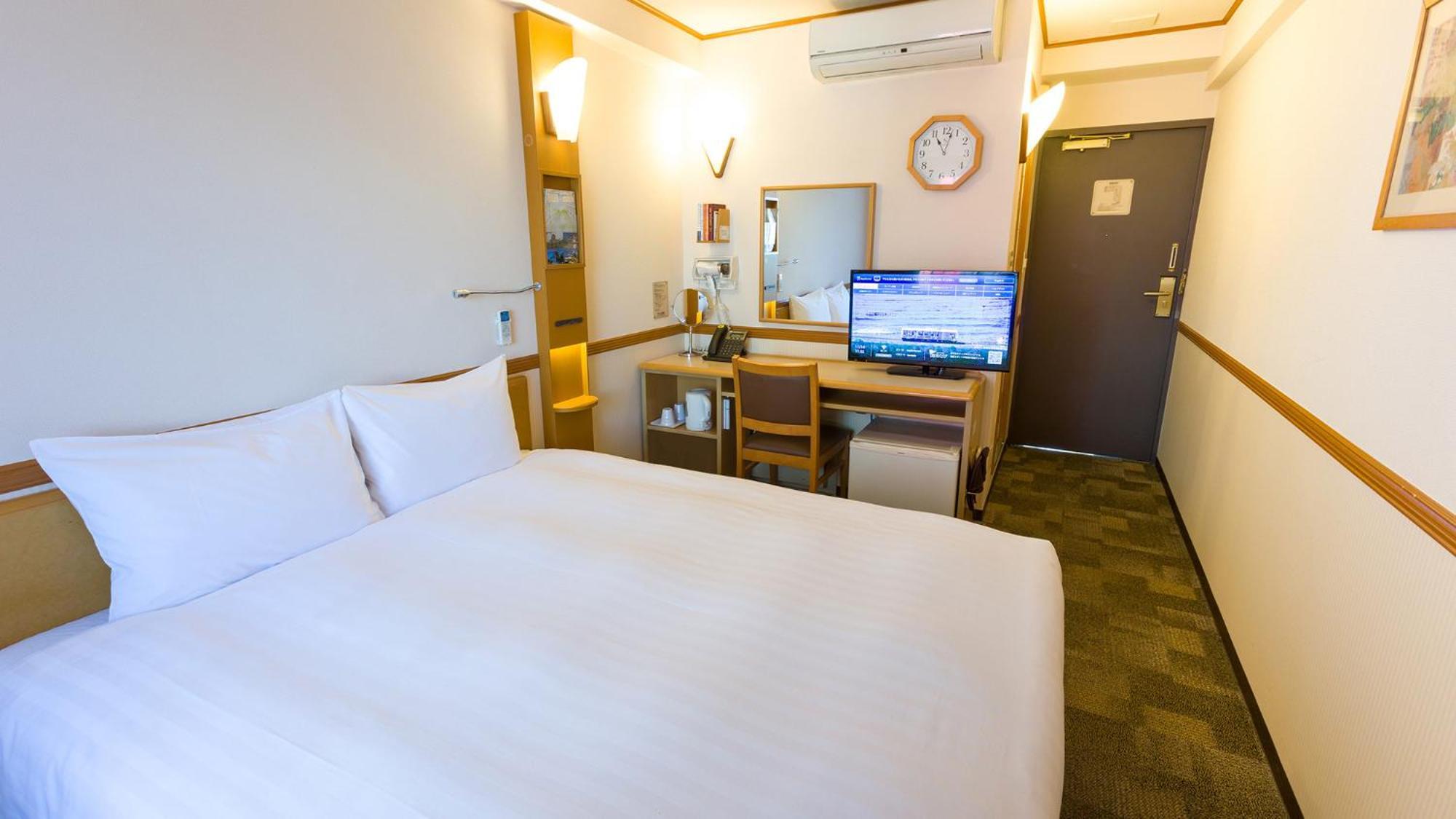 Toyoko Inn Maibara Eki Shinkansen Nishi Guchi Habitación foto