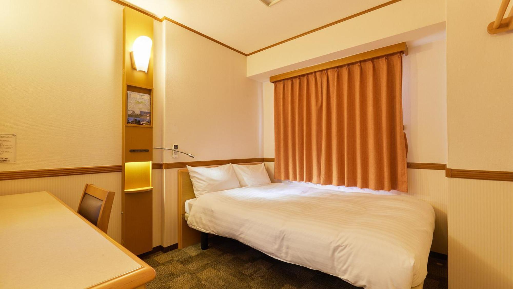Toyoko Inn Maibara Eki Shinkansen Nishi Guchi Habitación foto