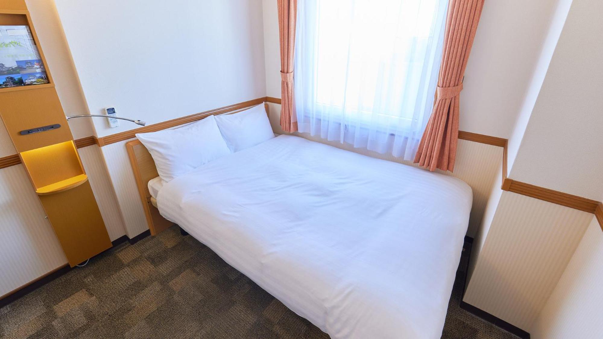 Toyoko Inn Maibara Eki Shinkansen Nishi Guchi Habitación foto