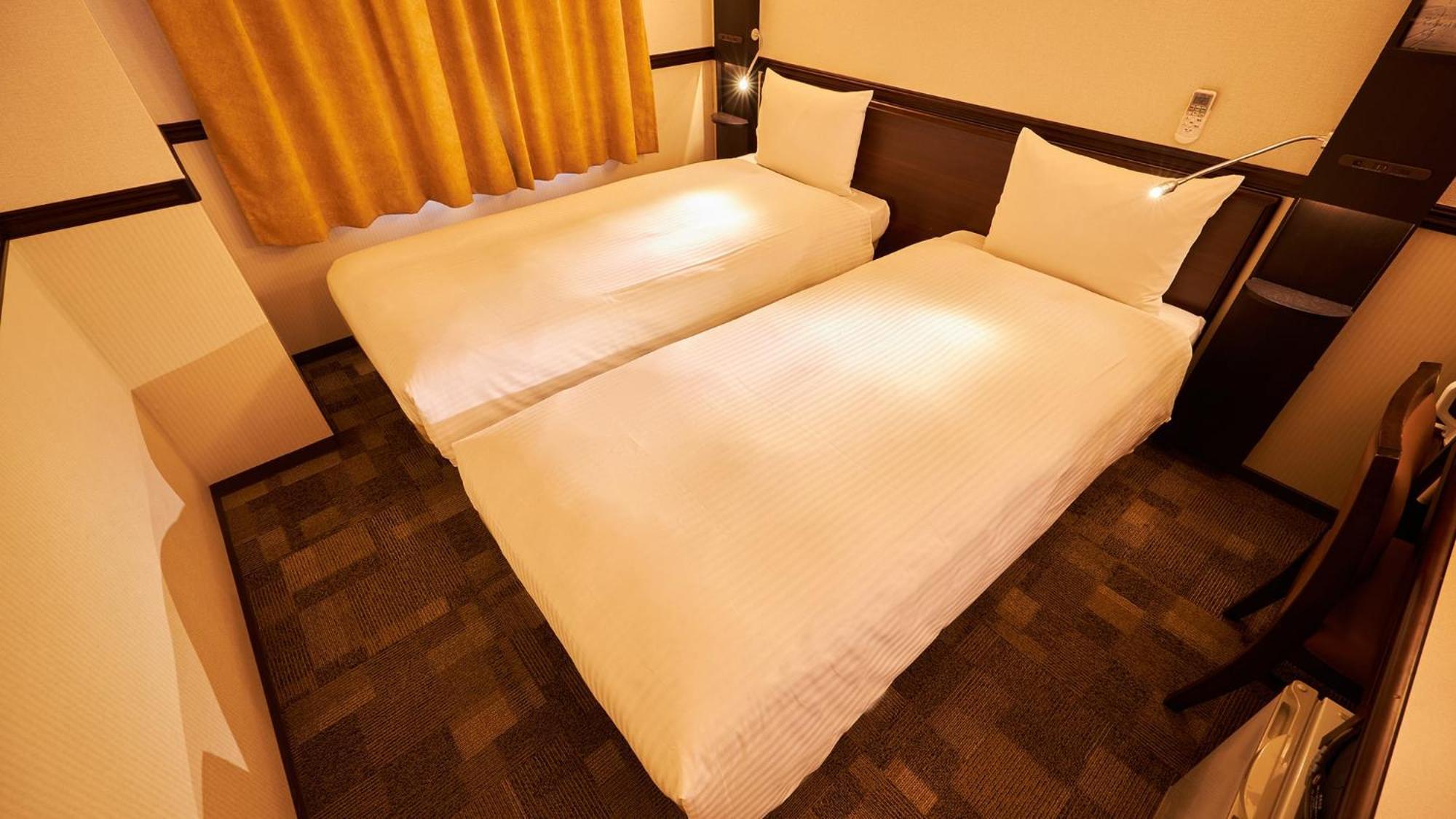 Toyoko Inn Maibara Eki Shinkansen Nishi Guchi Habitación foto